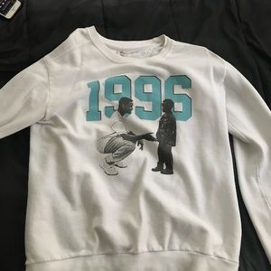 1996 sweatshirt